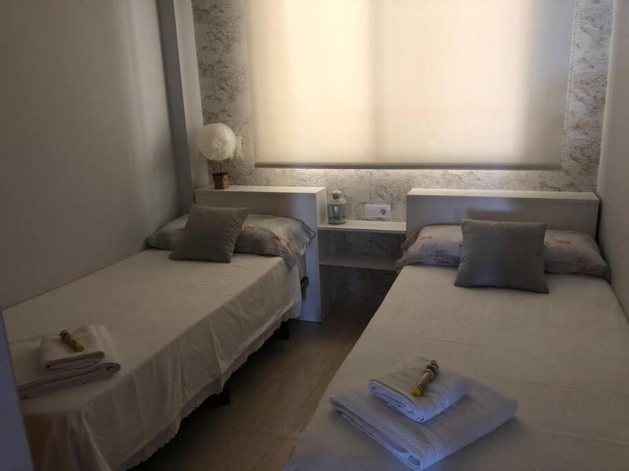 Mybeach Torrenostra - 01 Dış mekan fotoğraf