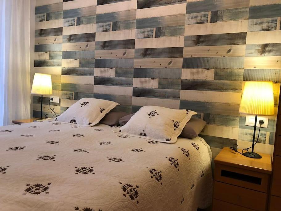 Mybeach Torrenostra - 01 Dış mekan fotoğraf