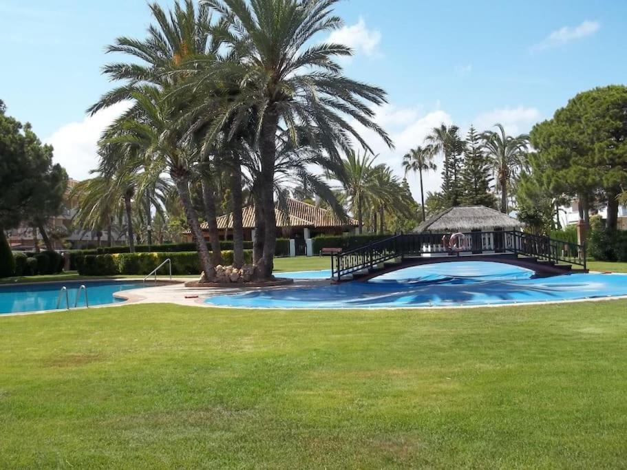 Mybeach Torrenostra - 01 Dış mekan fotoğraf